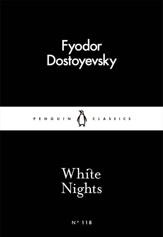 White Nights Premium
