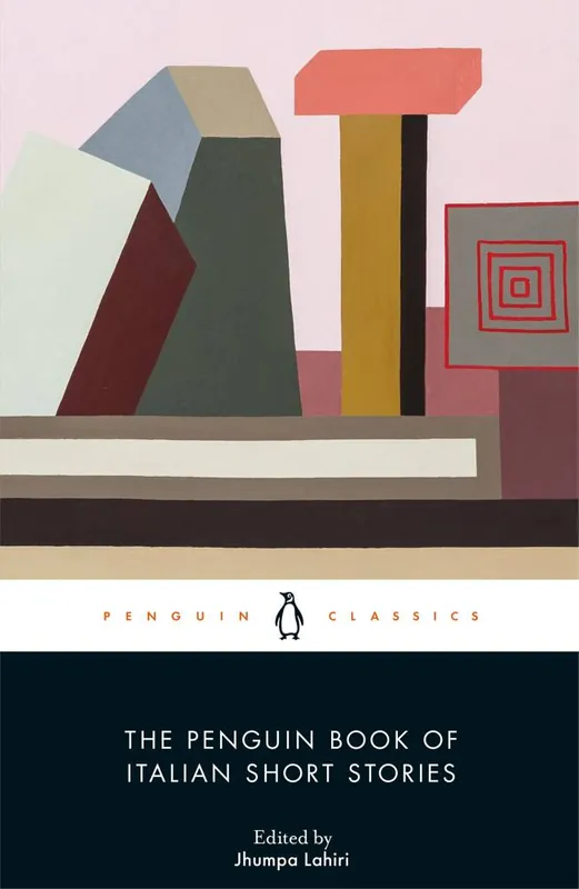 The Penguin Book of Italian Short Stories Gratis Verzending