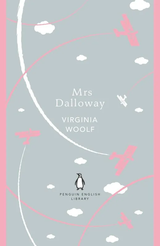 Mrs Dalloway Laatste Versie