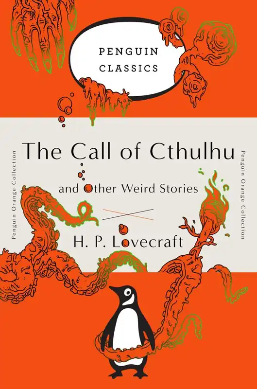 Flitsaanbieding The Call of Cthulhu and Other Weird Stories