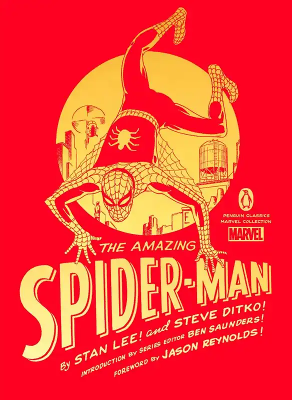 The Amazing Spider-Man Nu Kopen