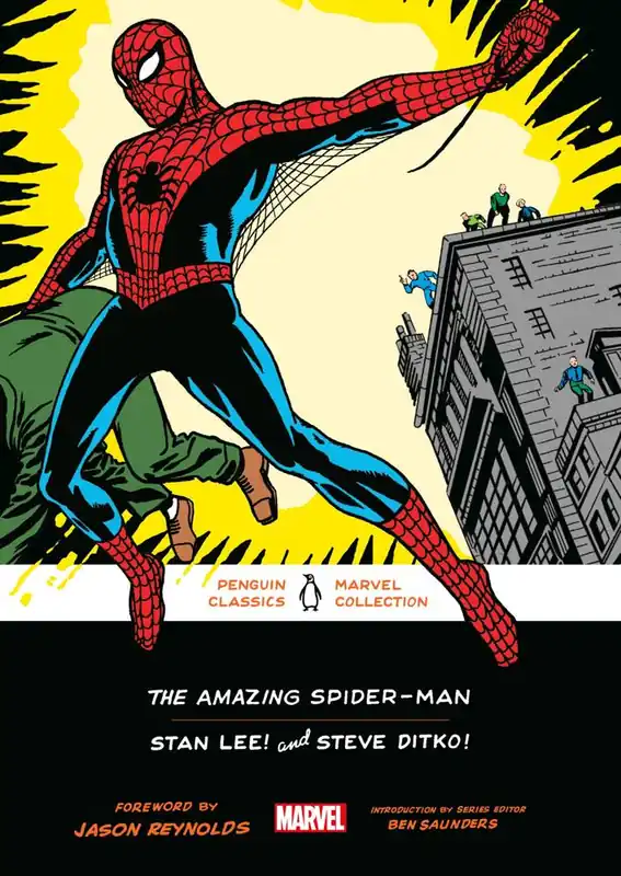 Beste Prijs The Amazing Spider-Man