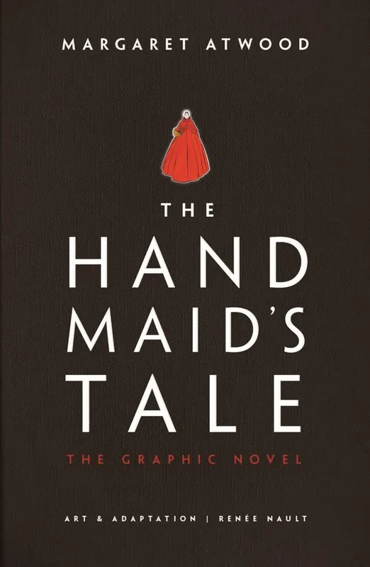 Gratis Retour The Handmaid's Tale
