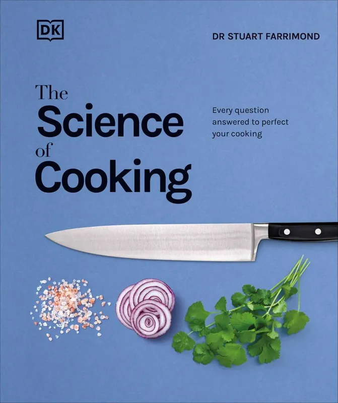 The Science of Cooking Beste Prijs