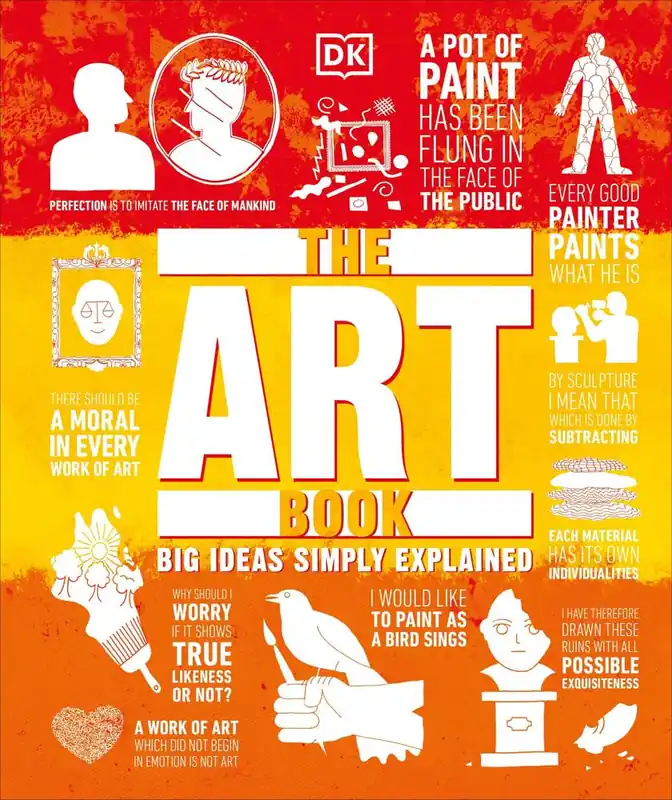 The Art Book Speciale Aanbieding