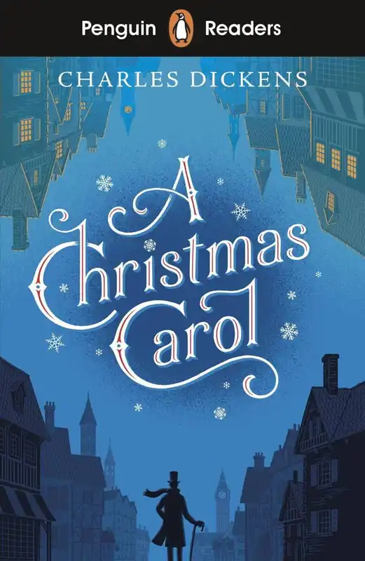 Penguin Readers Level 1: A Christmas Carol (ELT Graded Reader) Speciale Aanbieding