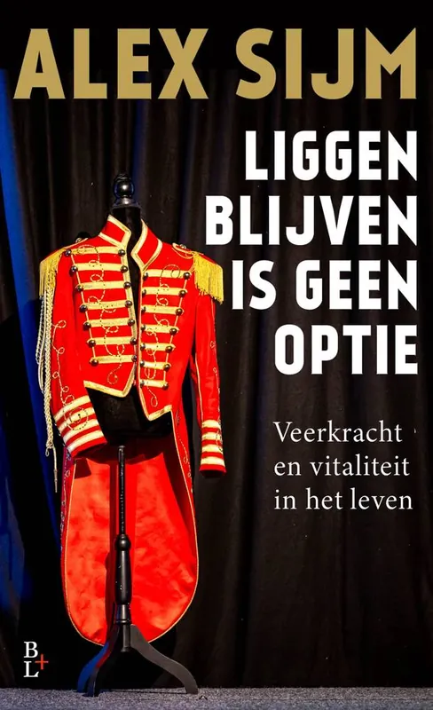 Korting Liggen blijven is geen optie / Druk 1