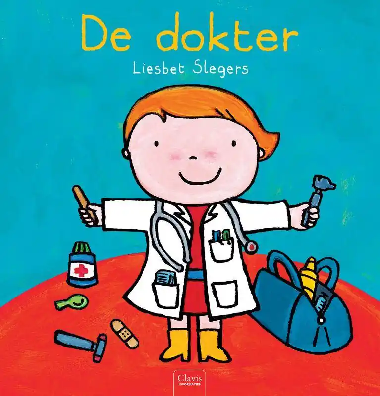 Betrouwbaar De dokter / Druk 11