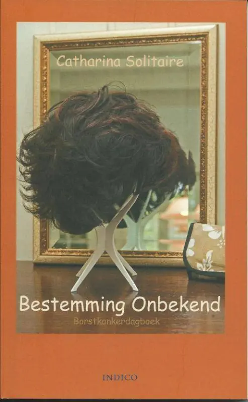 Flitsaanbieding Bestemming onbekend / Druk 1