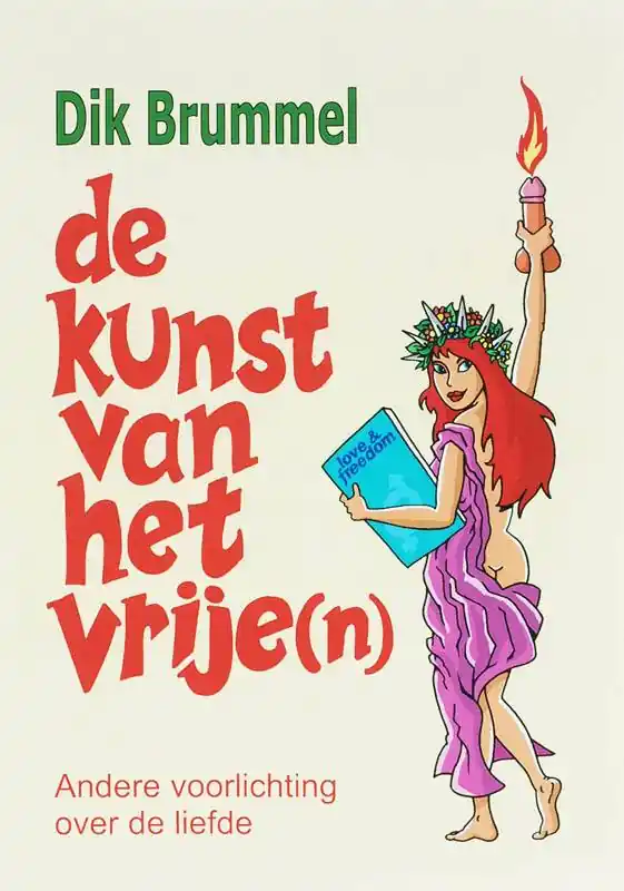 De kunst van het vrije(n) / Druk 1 Speciale Aanbieding