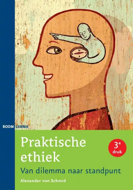 Praktische ethiek / Druk 2 Op = Op