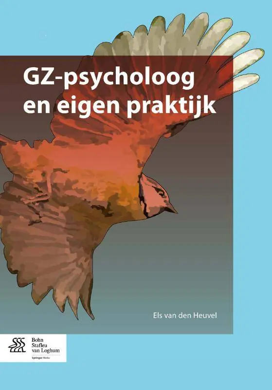 GZ-psycholoog en eigen praktijk / Druk 1 Koop Vandaag