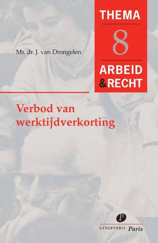 Express Levering Verbod van werktijdverkorting / Druk 1