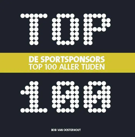De sportsponsors / Druk 1 Betaalbaar