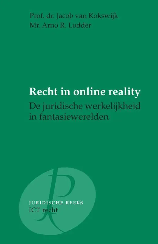 Recht in online reality Dagaanbieding