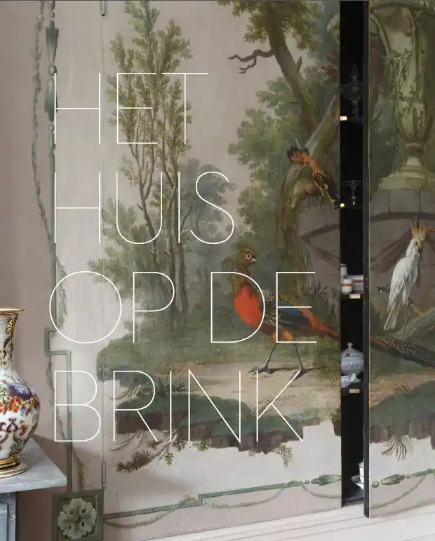 Koopje Het huis op de Brink / Druk 1