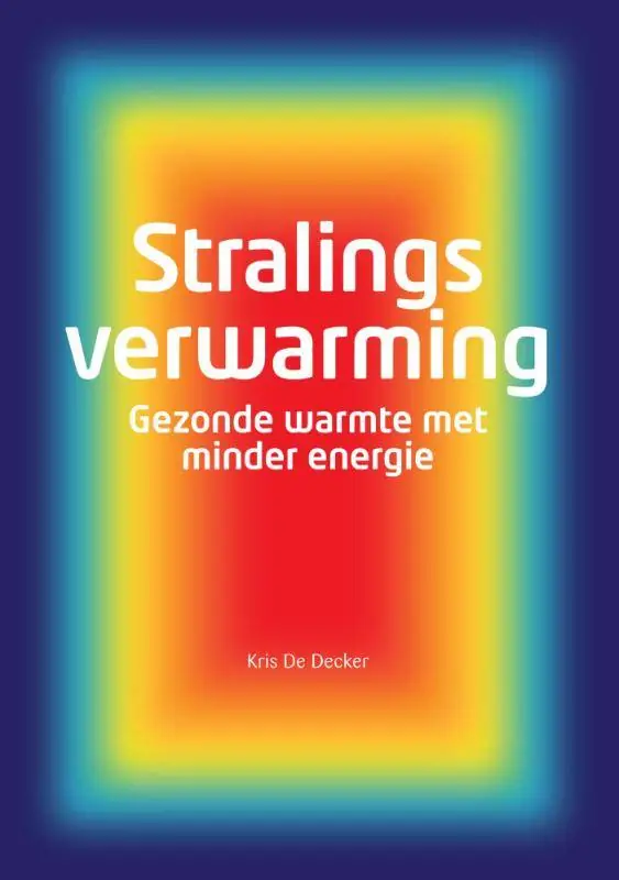 Stralingsverwarming / Druk 1 Tijdelijk Beschikbaar