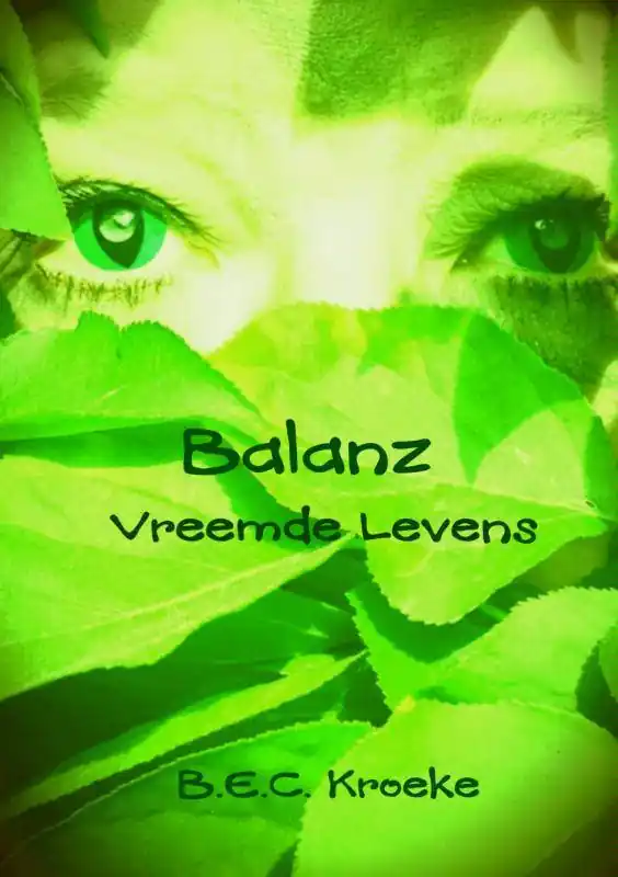 Balanz / Druk 1 Speciale Aanbieding
