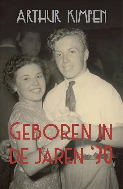Geboren in de jaren 30 / Druk 3 Koop Vandaag