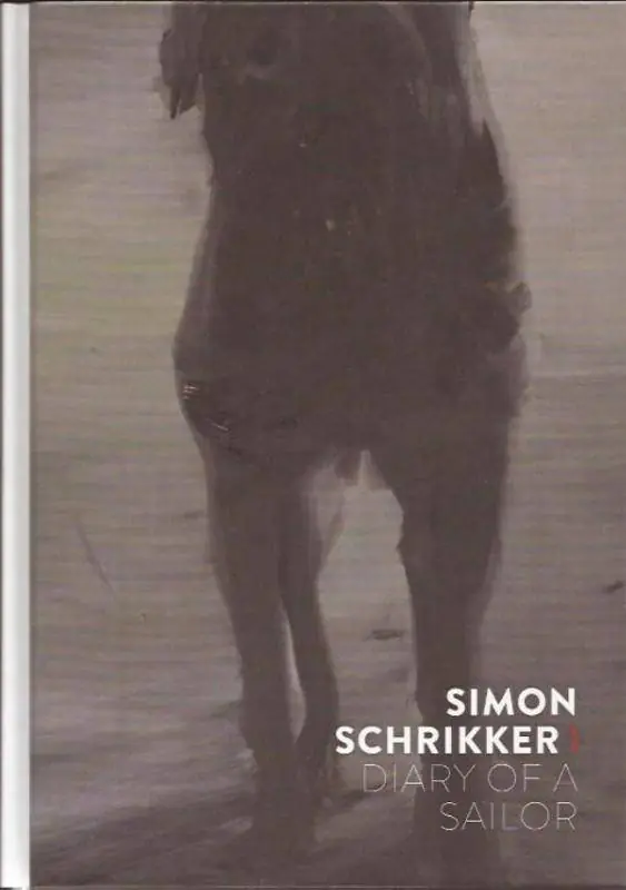 Simon Schrikker / 1st Edition Speciale Aanbieding