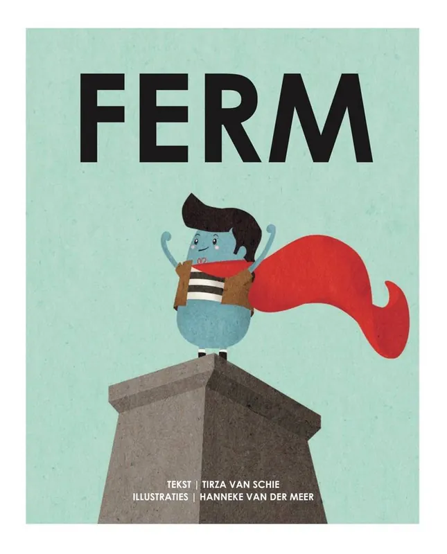 Ferm / Druk 2 Must-Have