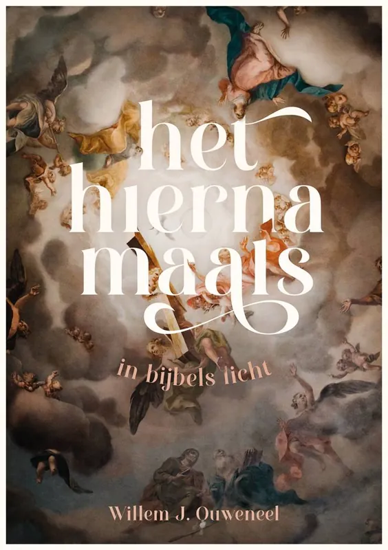 Het hiernamaals / Druk 1 Snelle Levering