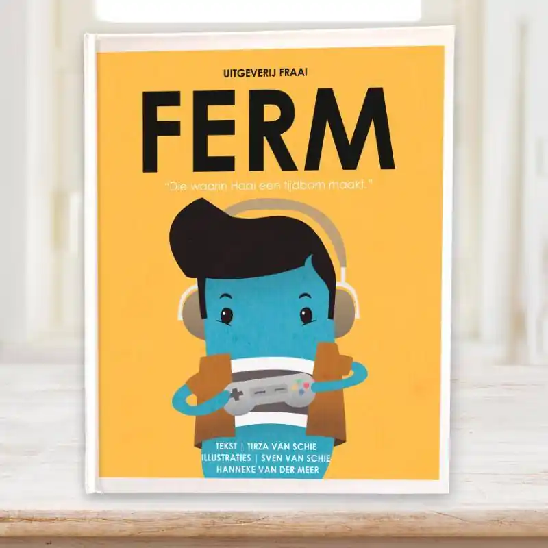 Meest Verkocht Ferm