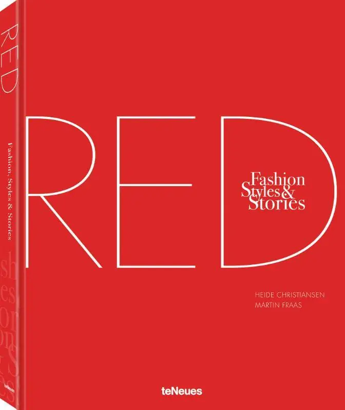 Actieprijs The Red Book / 1st Edition