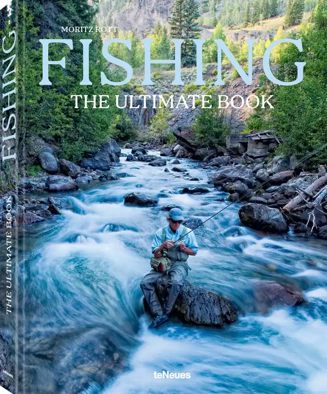 Fishing / 1st Edition Nieuw