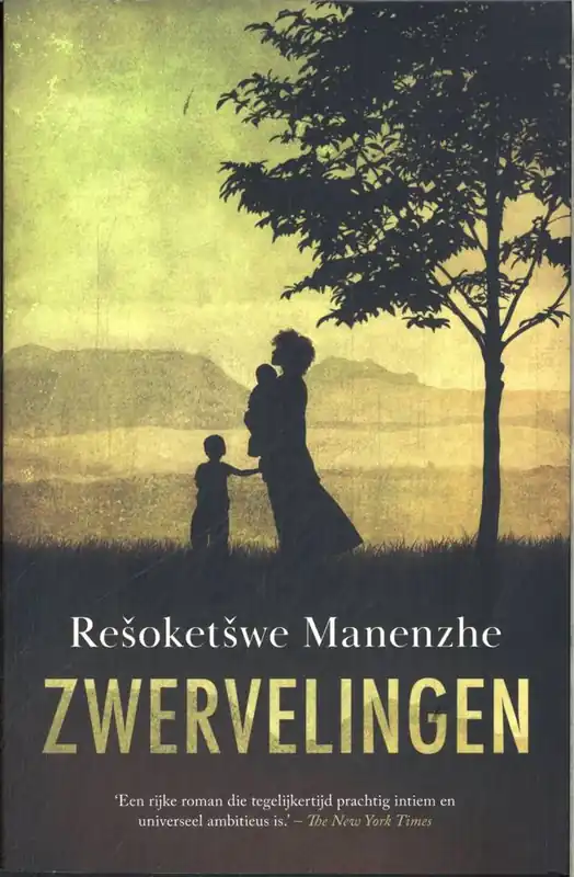 Voordeelprijs Zwervelingen / Druk 1