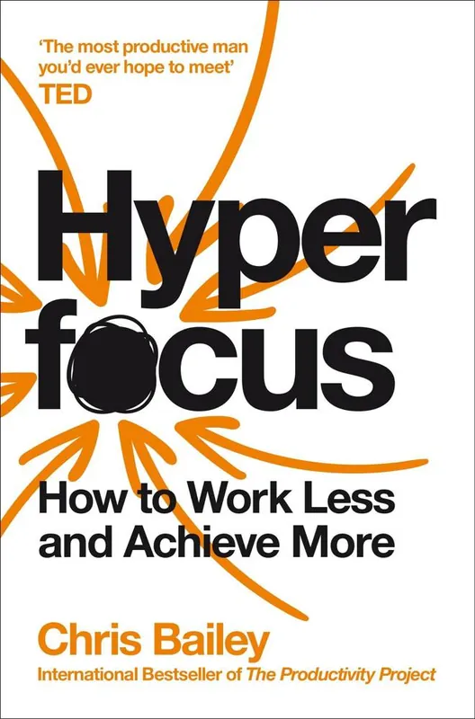 Hyperfocus Gereduceerde Prijs