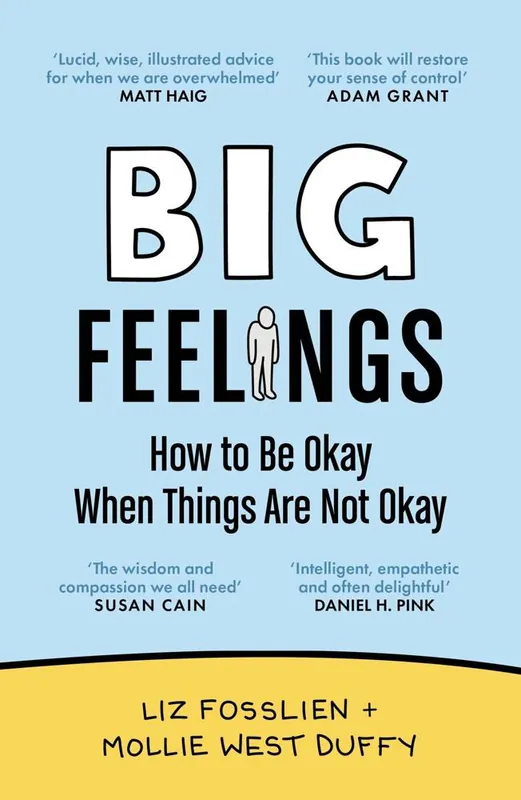 Big Feelings Koopje