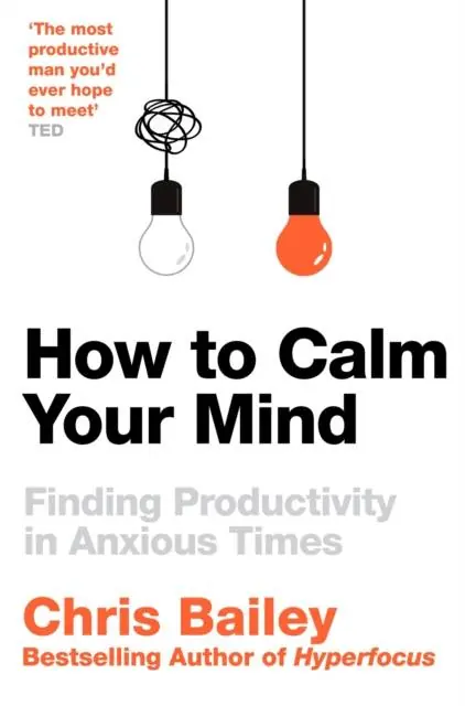 Laatste Kans How to Calm Your Mind