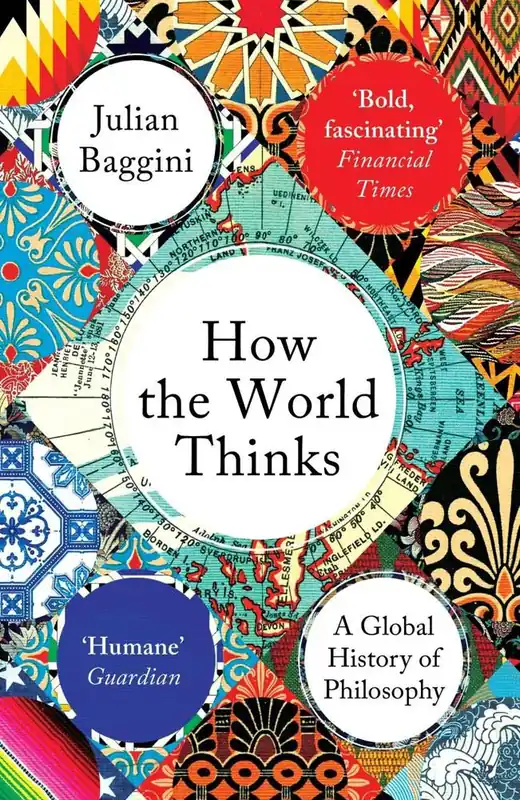 Weekendaanbieding How the World Thinks