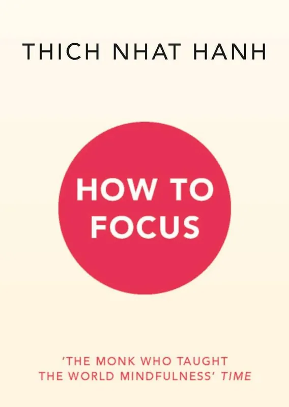 How to Focus Flitsaanbieding