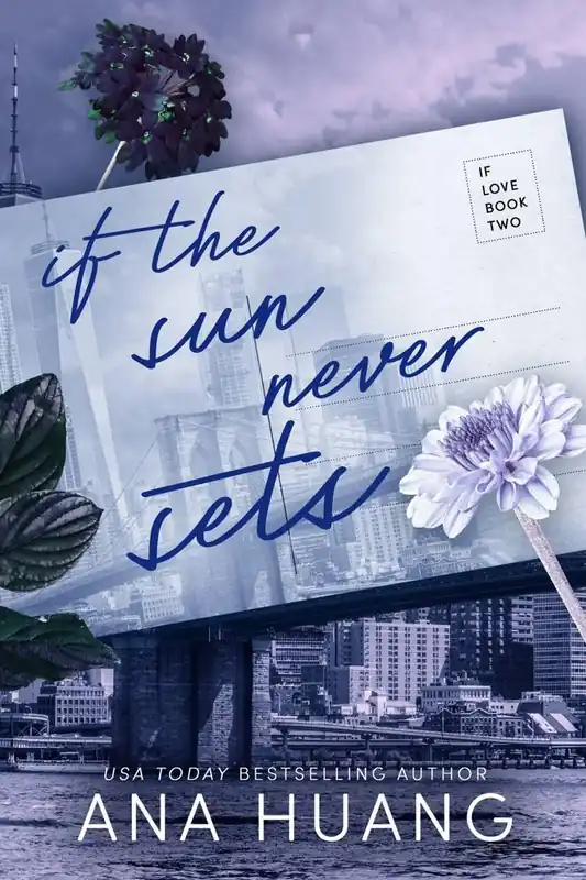 If the Sun Never Sets Alleen Vandaag