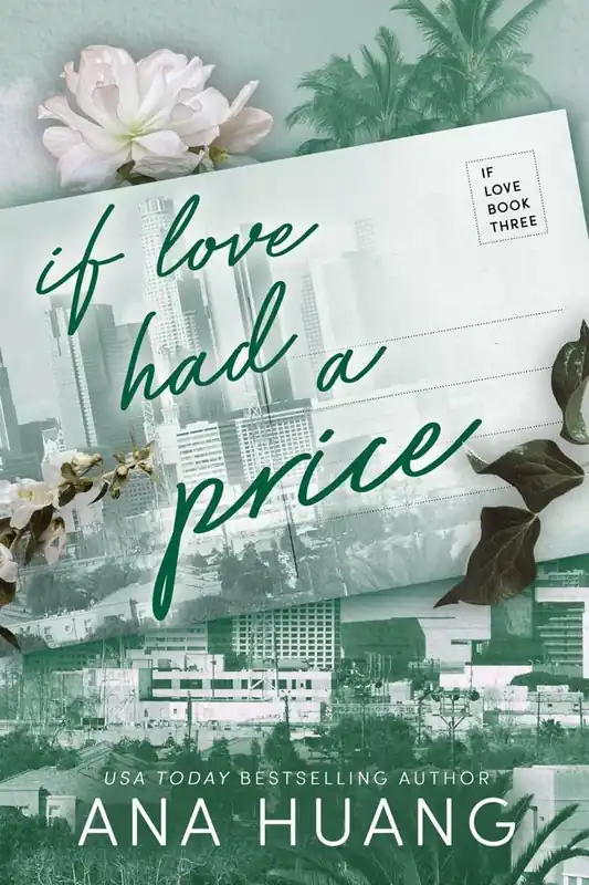 Bestel Nu If Love Had A Price