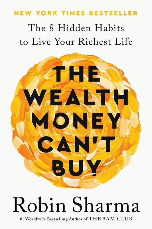 Betaalbaar The Wealth Money Can't Buy (EXP)