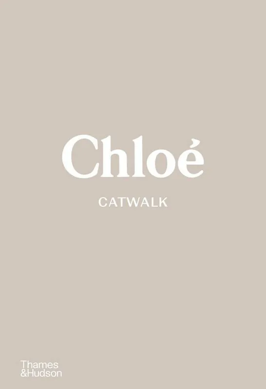 Chloé Catwalk Bestseller