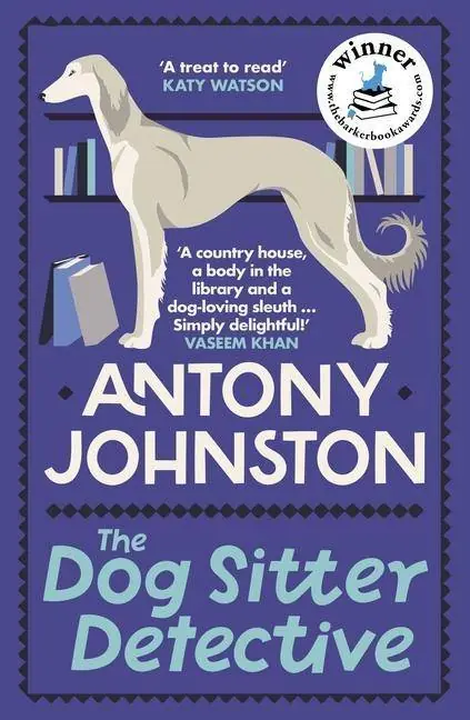 Fabrieksprijs The Dog Sitter Detective