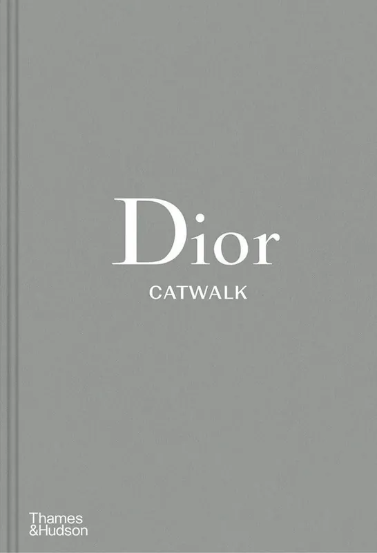 Betaalbaar Dior Catwalk