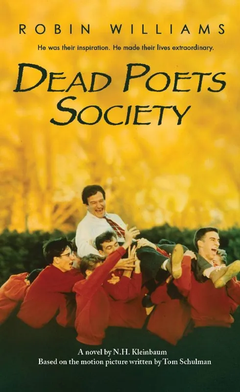 Dead Poets Society Actieprijs