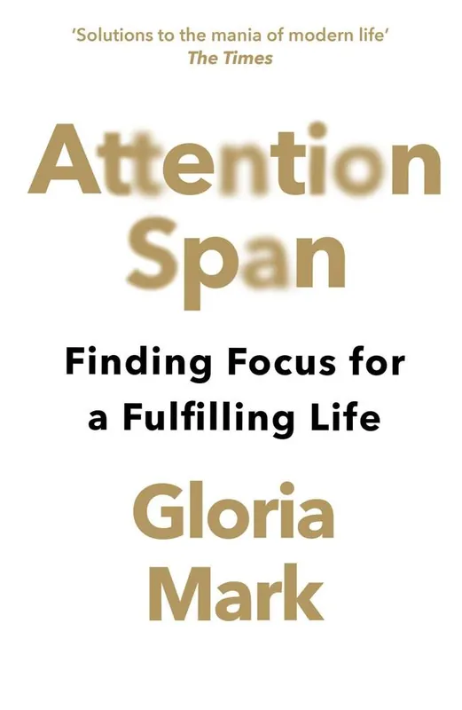 Attention Span Finale Uitverkoop