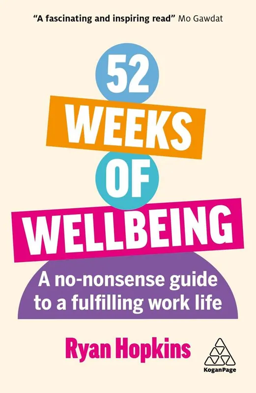 52 Weeks of Wellbeing Aanbieding