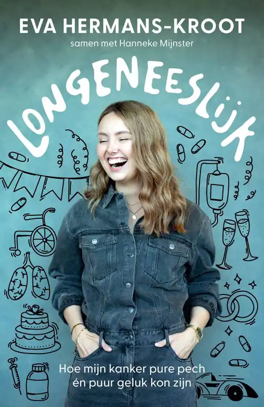 Goedkoop Longeneeslijk / Druk 9