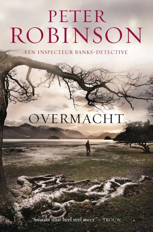 Overmacht / Druk 1 Express Levering