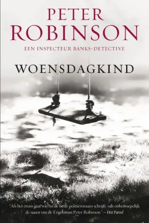 Woensdagkind / Druk 1 Beperkt Aanbod