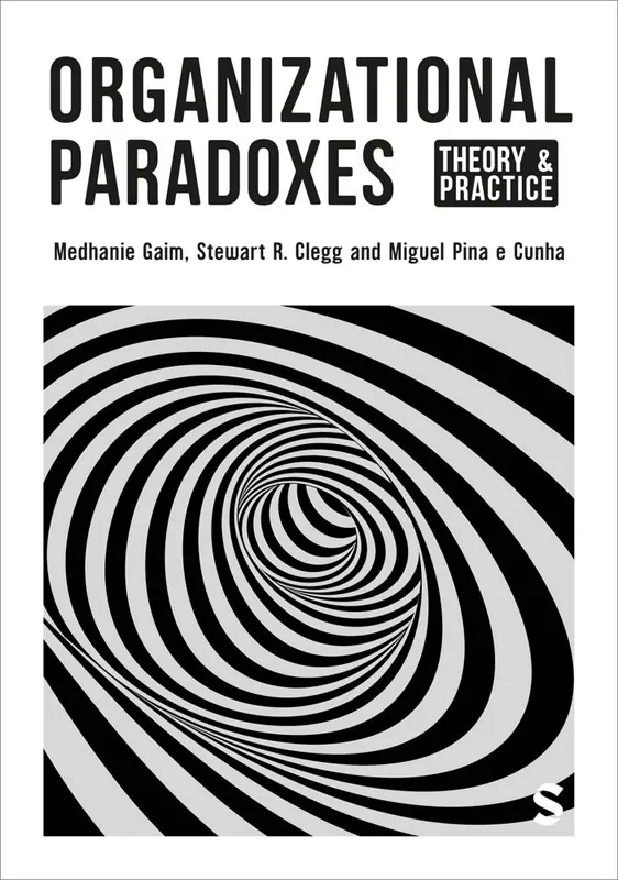 Organizational Paradoxes / 1st Edition Actieprijs