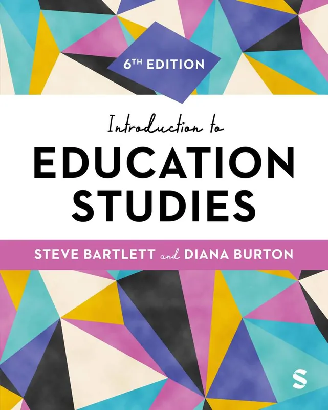 Introduction to Education Studies / 1st Edition Beperkte Voorraad