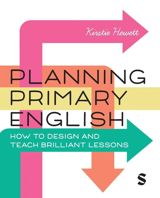 Planning Primary English / 1st Edition Op = Op
